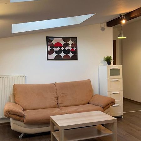 Apartament Szafir 4B Rzeszow Dış mekan fotoğraf