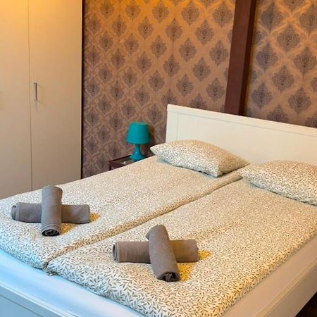 Apartament Szafir 4B Rzeszow Dış mekan fotoğraf