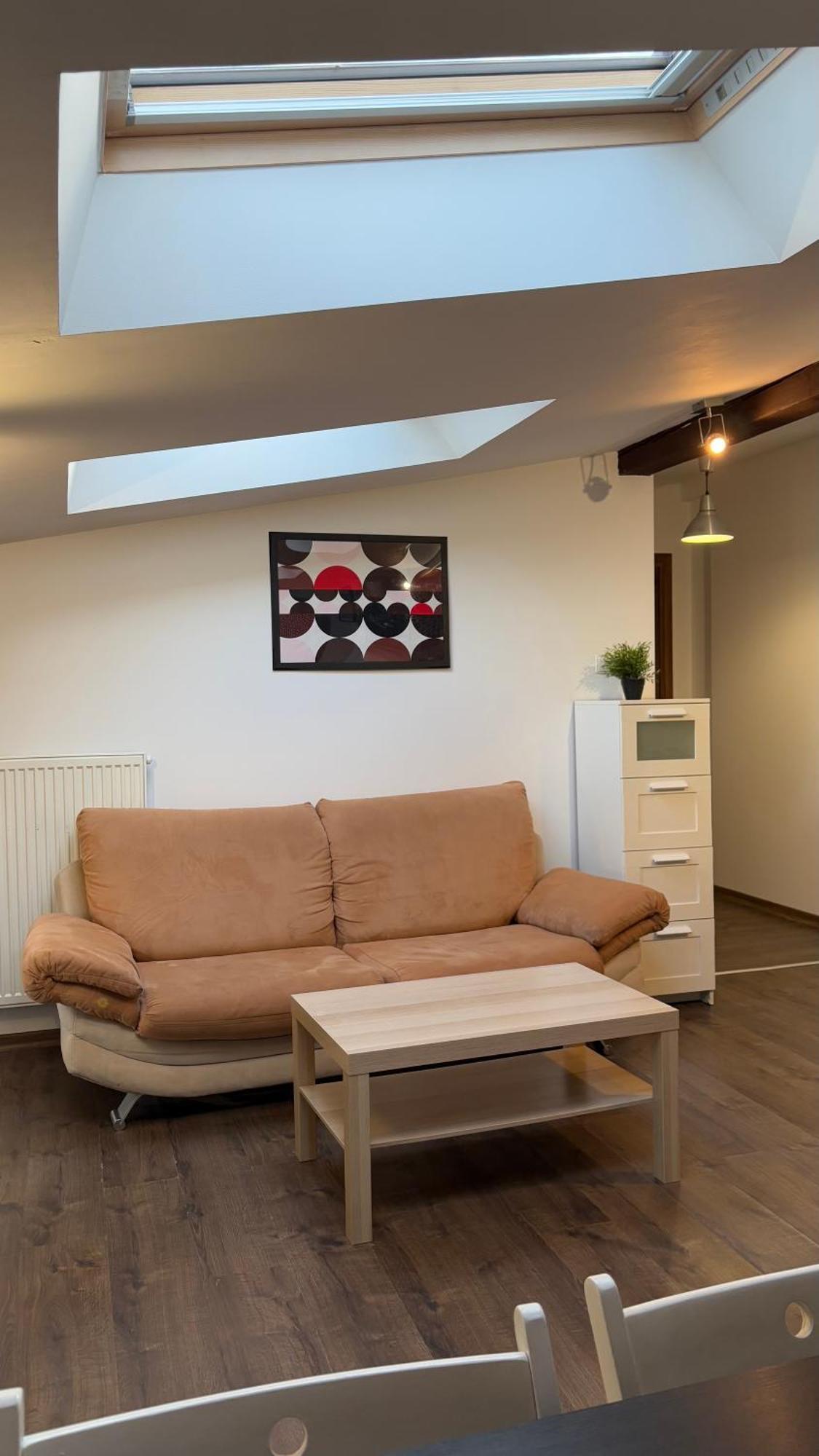 Apartament Szafir 4B Rzeszow Dış mekan fotoğraf