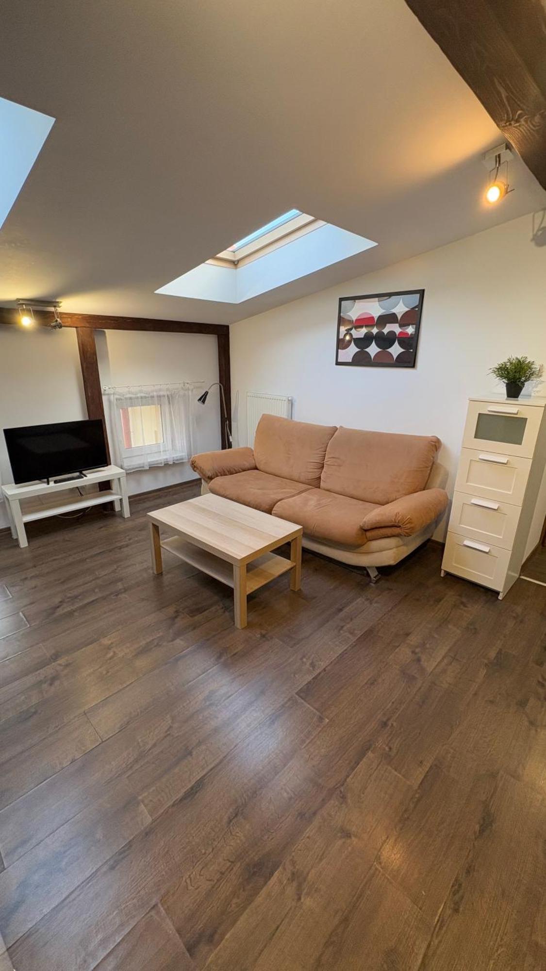 Apartament Szafir 4B Rzeszow Dış mekan fotoğraf