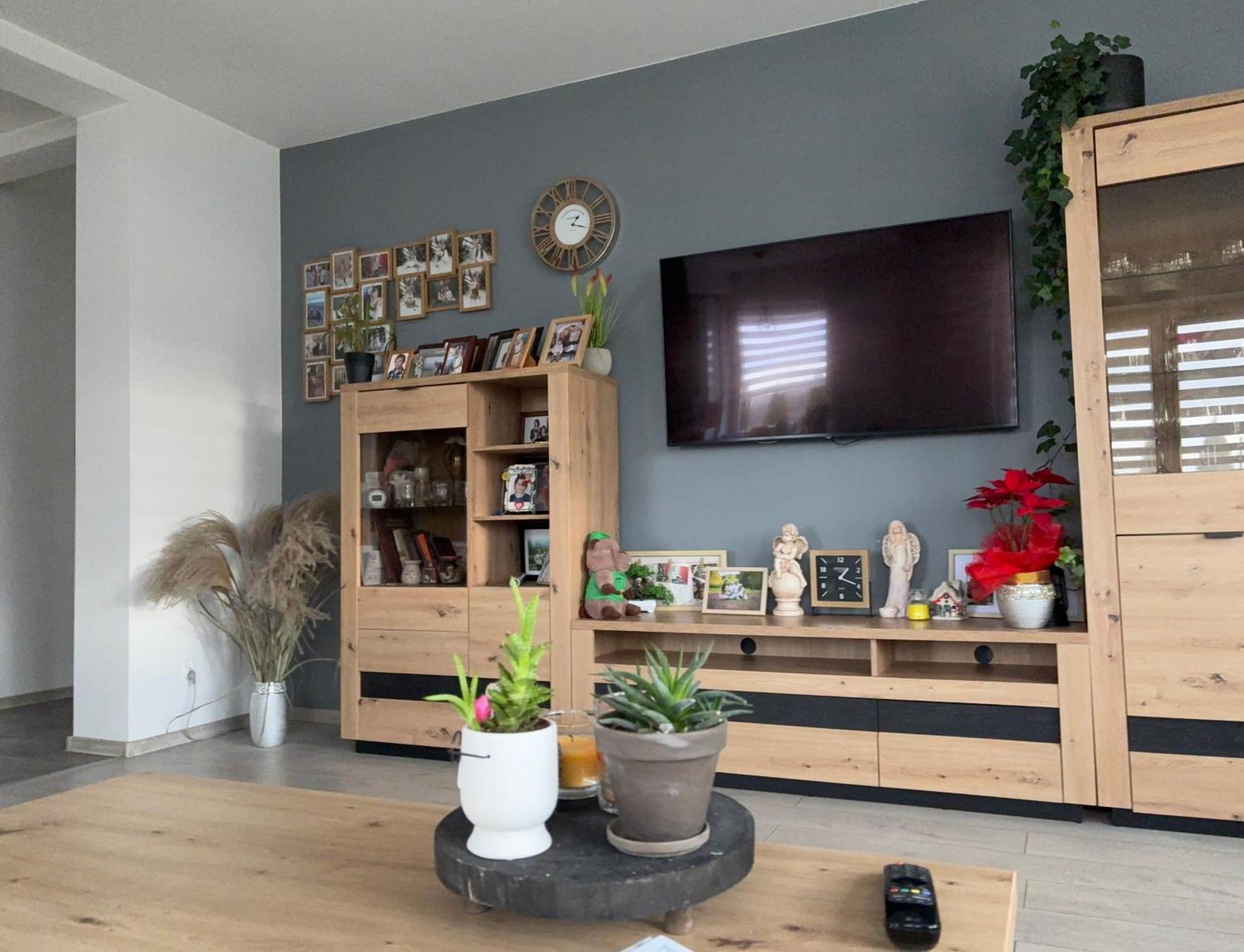 Apartament Szafir 4B Rzeszow Dış mekan fotoğraf